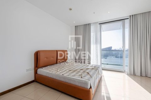 3 غرف نوم شقة في Dubai Festival City, الإمارات العربية المتحدة رقم 138023 15