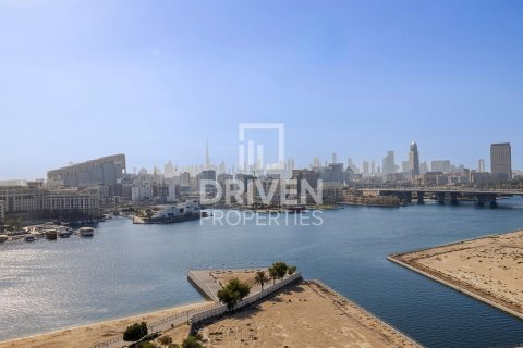 3 غرف نوم شقة في Dubai Festival City, الإمارات العربية المتحدة رقم 138023 20