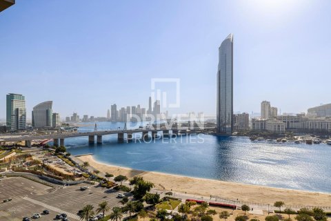 3 غرف نوم شقة في Dubai Festival City, الإمارات العربية المتحدة رقم 138023 3