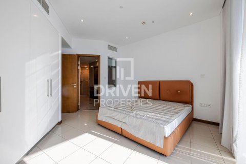 3 غرف نوم شقة في Dubai Festival City, الإمارات العربية المتحدة رقم 138023 14