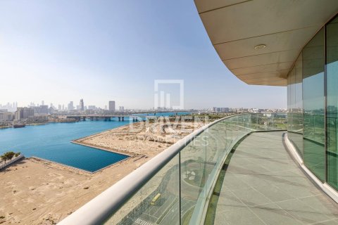 3 غرف نوم شقة في Dubai Festival City, الإمارات العربية المتحدة رقم 138023