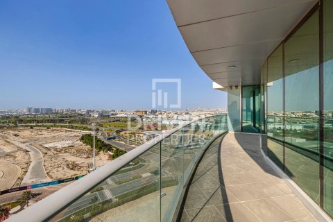 3 غرف نوم شقة في Dubai Festival City, الإمارات العربية المتحدة رقم 138023 22