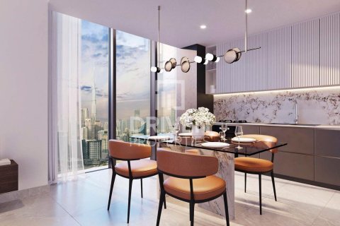 Квартира с 4 спальнями в Бизнес-Бэй, ОАЭ №138024 7