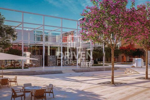 Квартира с 4 спальнями в Бизнес-Бэй, ОАЭ №138024 10