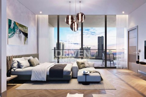 Квартира с 4 спальнями в Бизнес-Бэй, ОАЭ №138024 13