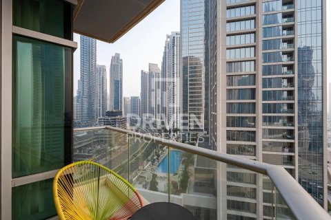 Квартира с 1 спальней в The Lofts, ОАЭ №138022 4