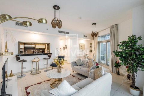 Квартира с 1 спальней в The Lofts, ОАЭ №138022 14