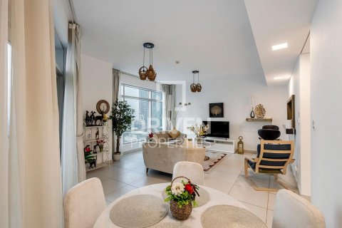 Квартира с 1 спальней в The Lofts, ОАЭ №138022 13