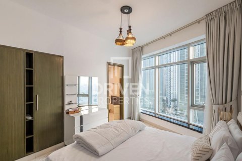 Квартира с 1 спальней в The Lofts, ОАЭ №138022 8