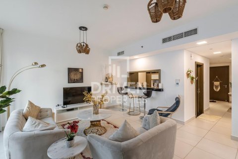 Квартира с 1 спальней в The Lofts, ОАЭ №138022 12