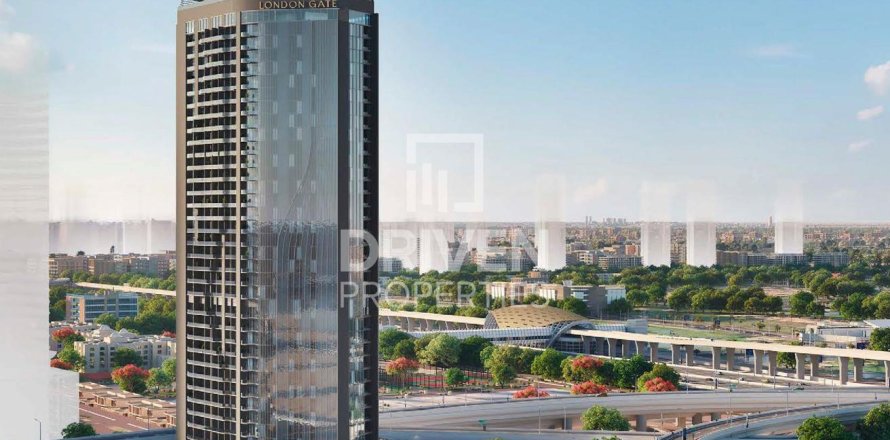 1 bedroom Apartment in Dubai Marina, UAE No. 138021