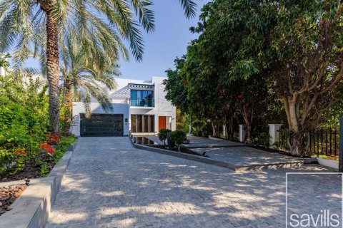6 bedrooms Villa in Jumeirah Islands, UAE No. 194257 3