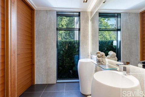 6 bedrooms Villa in Jumeirah Islands, UAE No. 194257 8