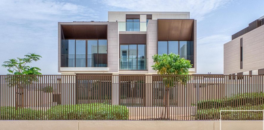 5 bedrooms Villa in Dubai Hills Estate, UAE No. 194255