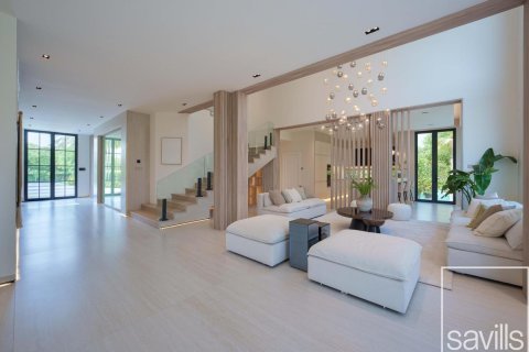 5 bedrooms Villa in Jumeirah Islands, UAE No. 194260 15