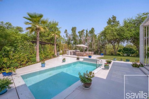 5 bedrooms Villa in Jumeirah Islands, UAE No. 194260 31