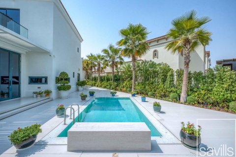 5 bedrooms Villa in Jumeirah Islands, UAE No. 194260 30