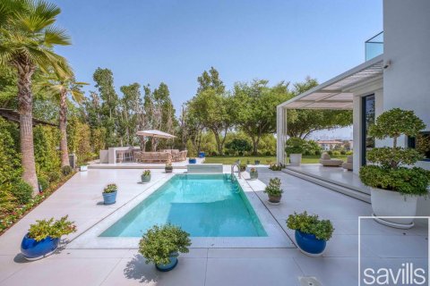 5 bedrooms Villa in Jumeirah Islands, UAE No. 194260 19