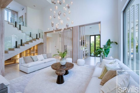 5 bedrooms Villa in Jumeirah Islands, UAE No. 194260 14