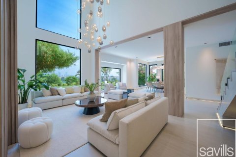 5 bedrooms Villa in Jumeirah Islands, UAE No. 194260 18