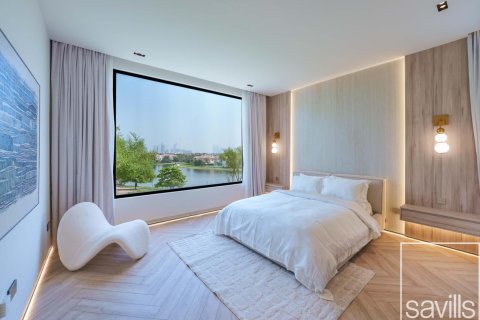 5 bedrooms Villa in Jumeirah Islands, UAE No. 194260 3