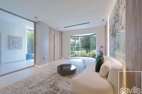 5 bedrooms Villa in Jumeirah Islands, UAE No. 194260 17