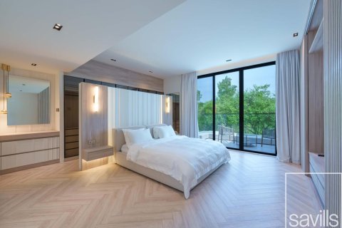 5 bedrooms Villa in Jumeirah Islands, UAE No. 194260 25