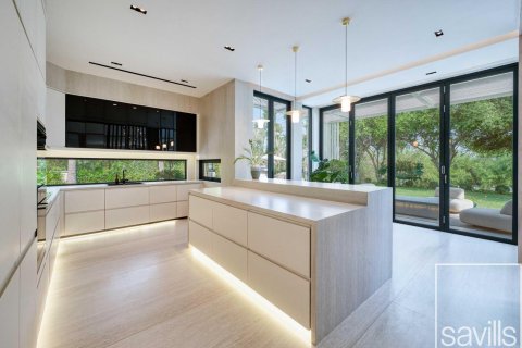 5 bedrooms Villa in Jumeirah Islands, UAE No. 194260 13