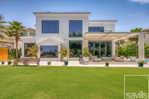 5 bedrooms Villa in Jumeirah Islands, UAE No. 194260