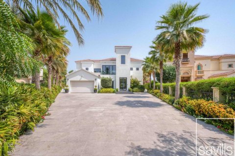 5 bedrooms Villa in Jumeirah Islands, UAE No. 194260 24
