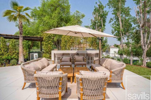5 bedrooms Villa in Jumeirah Islands, UAE No. 194260 20
