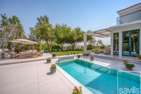5 bedrooms Villa in Jumeirah Islands, UAE No. 194260 29