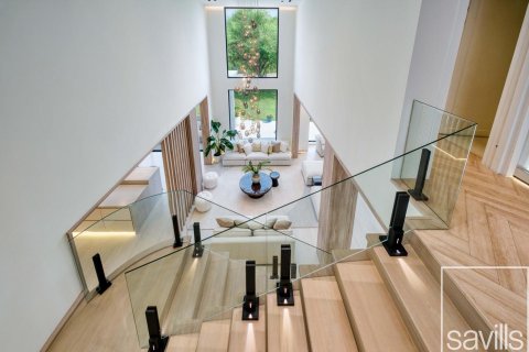 5 bedrooms Villa in Jumeirah Islands, UAE No. 194260 12