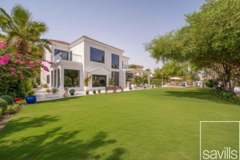 5 bedrooms Villa in Jumeirah Islands, UAE No. 194260 23