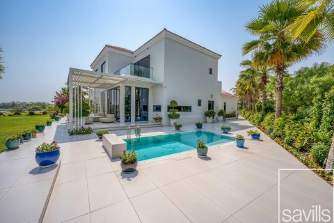 5 bedrooms Villa in Jumeirah Islands, UAE No. 194260 28