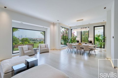5 bedrooms Villa in Jumeirah Islands, UAE No. 194260 9