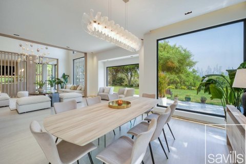 5 bedrooms Villa in Jumeirah Islands, UAE No. 194260 10