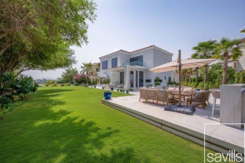 5 bedrooms Villa in Jumeirah Islands, UAE No. 194260 22