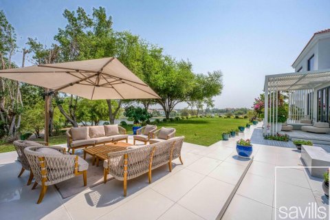 5 bedrooms Villa in Jumeirah Islands, UAE No. 194260 21