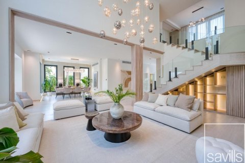 5 bedrooms Villa in Jumeirah Islands, UAE No. 194260 16