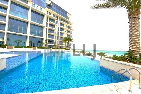 Townhouse de 2 chambres à Saadiyat Island, UAE No. 36067 1