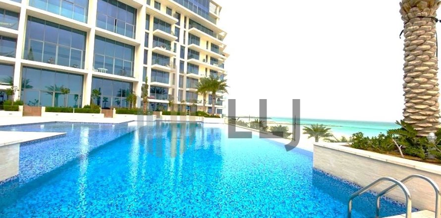 Townhouse de 2 chambres à Saadiyat Island, UAE No. 36067