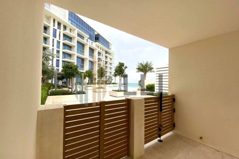 Townhouse de 2 chambres à Saadiyat Island, UAE No. 36067 8
