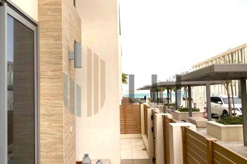 Townhouse de 2 chambres à Saadiyat Island, UAE No. 36067 20