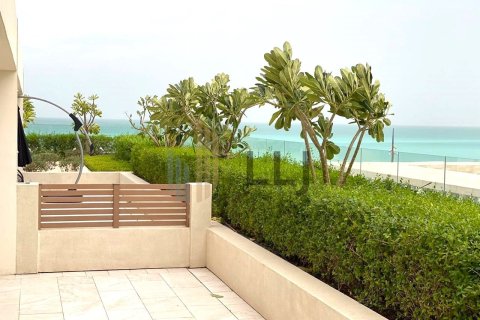 Townhouse de 2 chambres à Saadiyat Island, UAE No. 36067 18
