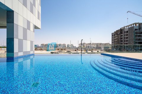 Квартира с 1 спальней в Al Raha Beach, ОАЭ №36040 25