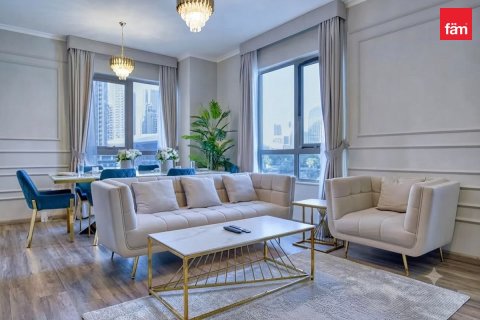 Apartment de 2 dormitorios en Downtown Dubai (Downtown Burj Dubai), UAE No. 168112
