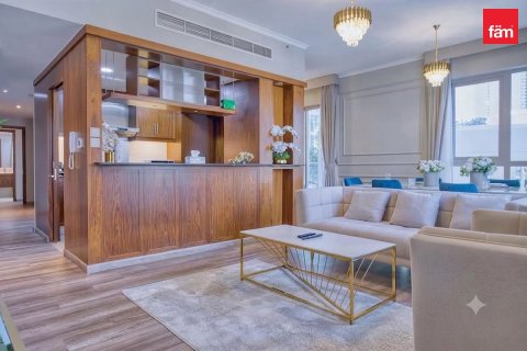 Apartment de 2 dormitorios en Downtown Dubai (Downtown Burj Dubai), UAE No. 168112 6