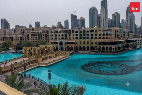 Apartment de 2 dormitorios en Downtown Dubai (Downtown Burj Dubai), UAE No. 168112 9