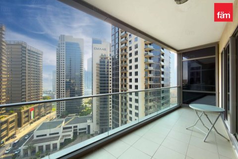 2 bedrooms Apartment in Downtown Dubai (Downtown Burj Dubai), UAE No. 168108